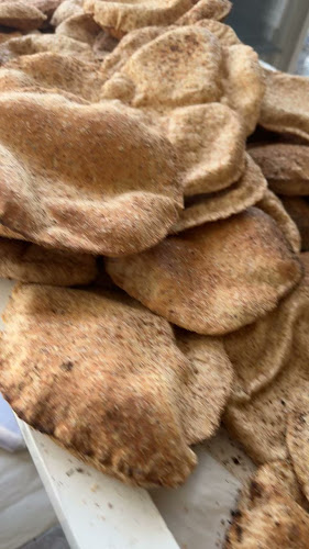 مخبز الفرن المديني - الرياض