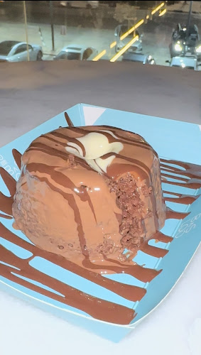 Comentarii opinii despre BaSLOO باسلو حي المحمدية