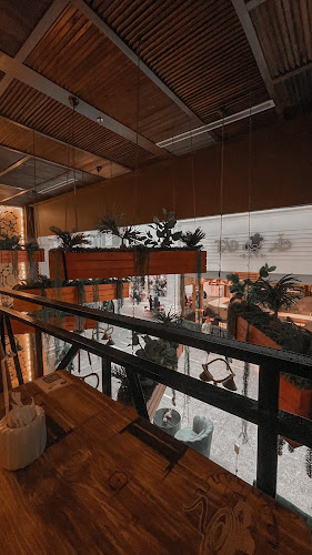 سبال كافيه sepal caffee - الضيافة