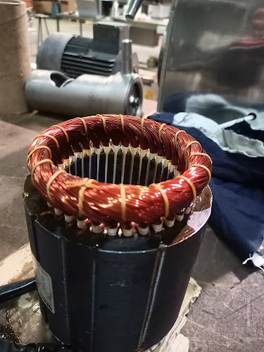 كوادر الجزيرة لمعدات المطاعم والفنادق قسم الصيانة - الرياض