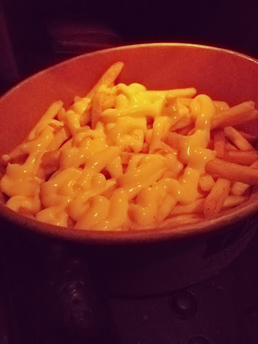 Comentarii opinii despre اف اند بي برجر