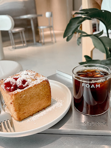 Comentarii opinii despre فوم كوفي