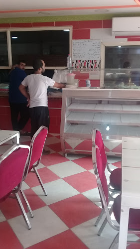 Pakistani Restaurant - الدمام