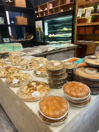 Neamah Bakery and Sweets - مخابز وحلويات نعمة - جدة