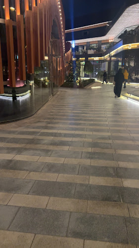 Opinii despre ميدتاون în الرياض - الضيافة