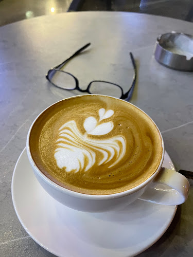 كفينو كافية - جدة