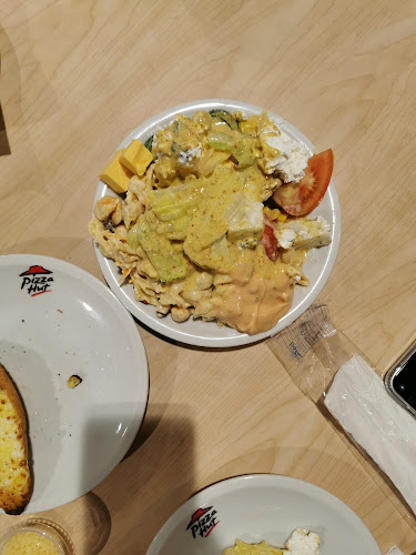 مطعم كهف البحر - الضيافة