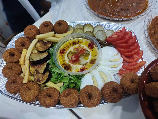 Comentarii opinii despre فول الغامدان Foul Al-Ghamdan