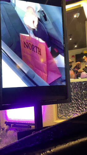 نورث كافية North Cafe