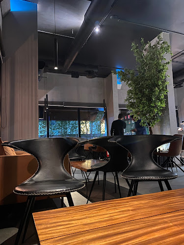 جاز كوفي - جدة