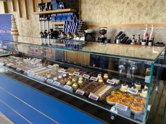 Opinii despre بلو جام în جدة - الضيافة