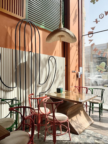 Tacoville - الدمام