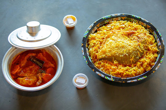 Comentarii opinii despre مطعم دروازة البيت للأكلات الشعبية