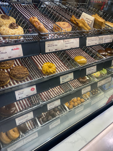 Tim Hortons - جدة