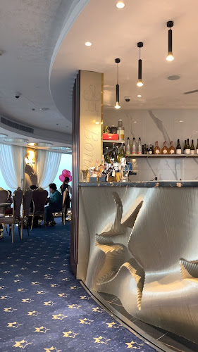 مطعم إتوال دو مير ( الدوار ) - جدة