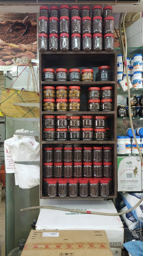 Comentarii opinii despre مؤسسة كيف خولان للتجارة الفرع الرئيسي 1