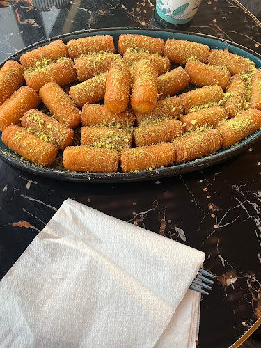 Opinii despre مقهى البوليفارد în الطائف - الضيافة