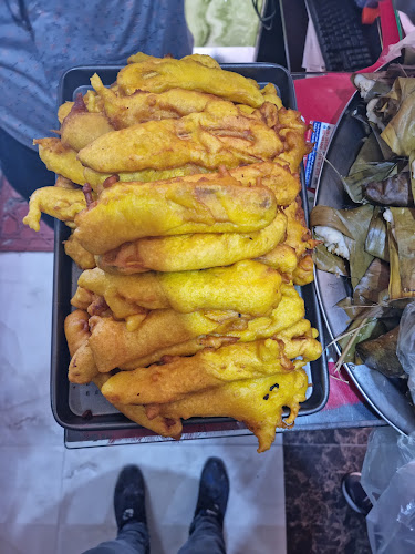 مطعم زمزم - بريدة