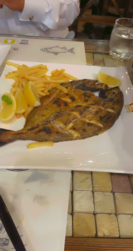 مطعم بيت الروبيان - الضيافة