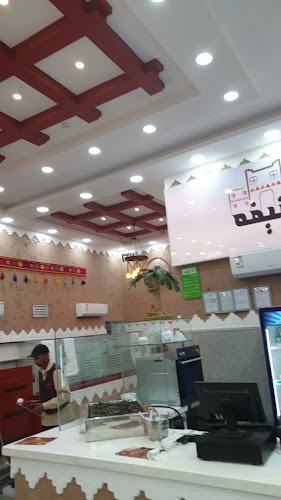 محانذ ومطاعم منيفه - ينبع