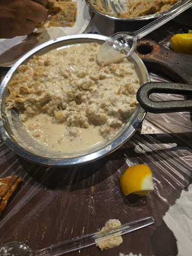 فول عبده - جدة