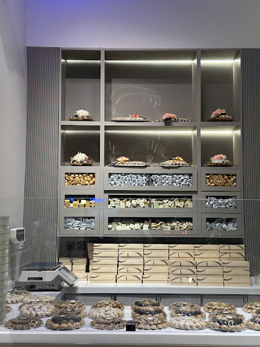 فوندان للحلويات FONDAN SWEETS - ينبع