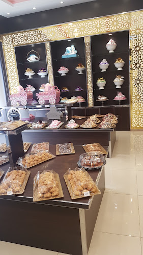 شيره ولتين - جدة