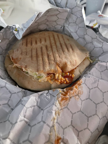 طعمية السلطان - جدة