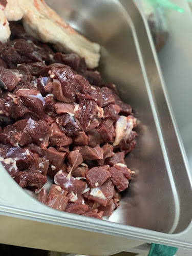 Opinii despre مذاق البيت العراقي للمشويات în الطائف - الضيافة