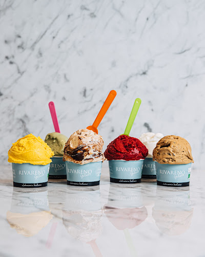 ريفارينو جيلاتو