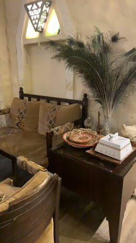 Opinii despre مقهى دلة الفارس în الخبر - الضيافة