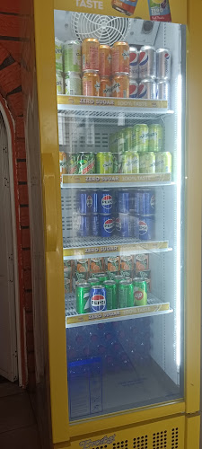 Opinii despre فلافل شرق الشام în الدمام - الضيافة