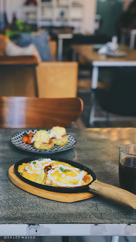 Comentarii opinii despre Knead Bakery