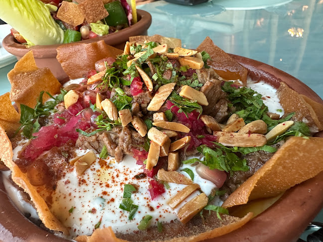 Comentarii opinii despre زيتونة باي