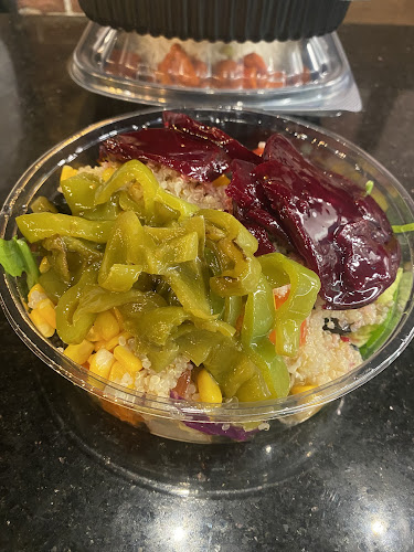 Opinii despre Abs Kitchen أبز كيتشن الراكة în الخبر - الضيافة