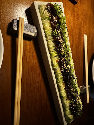 ROKA Jeddah - الضيافة