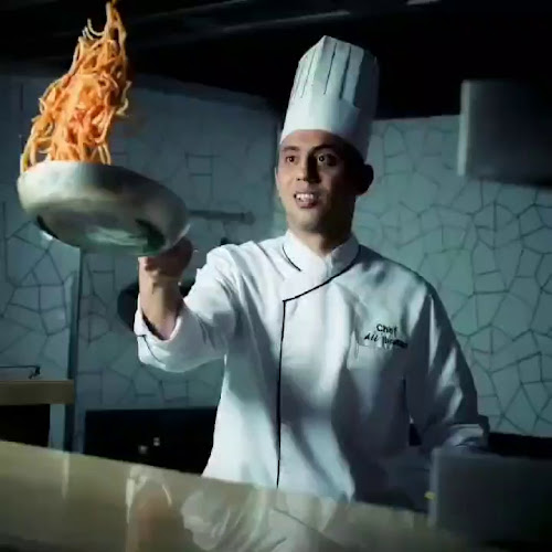 مطعم دافينشي الايطالي - الدمام