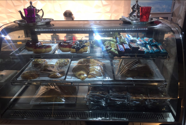 كافيه أوتار البن