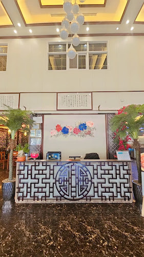 SILK ROAD Restaurant - الضيافة