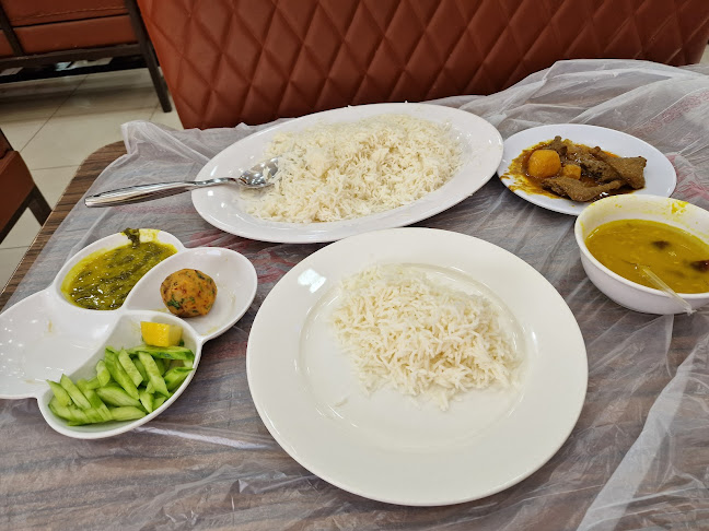 Premium Sweets And Restaurant