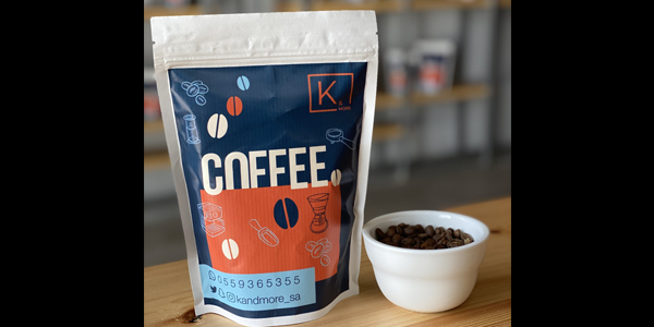 Comentarii opinii despre قهوة ك اند مور K and more