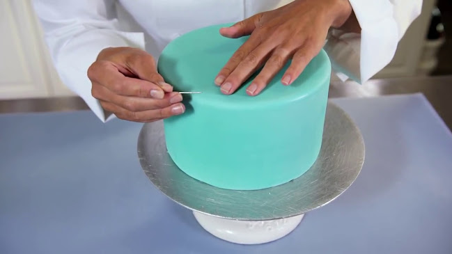 أعمال المخابز bakeries works