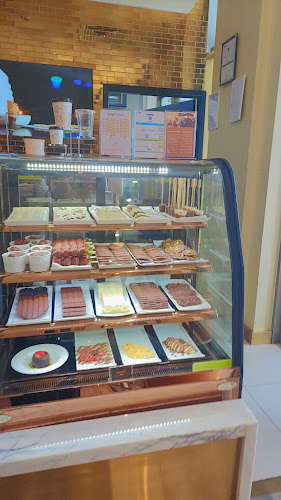 Opinii despre جوديفا Godiva în جدة - الضيافة