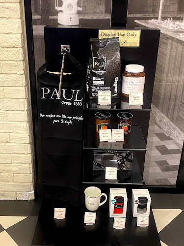 PAUL Bakery & Restaurant - الضيافة