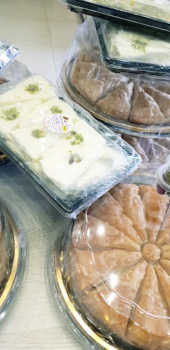 Comentarii opinii despre زعفران سويت