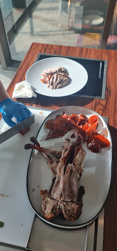 Comentarii opinii despre شانغ بالاس