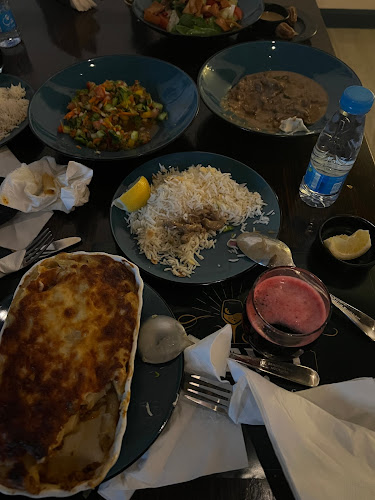 Silavo lounge سيلافو لاونج - الرياض