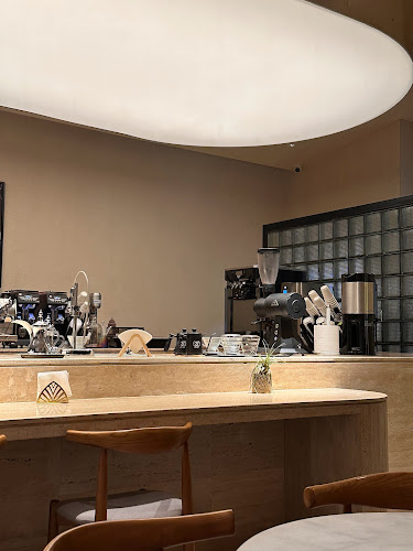 قهوة - الضيافة