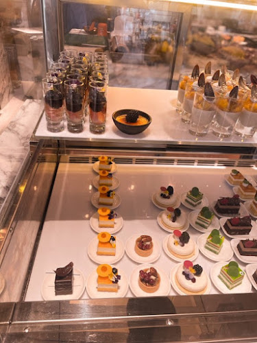 لابراسيري كافيه - الرياض