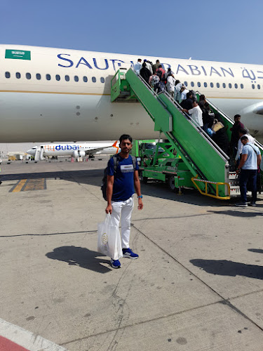 Sameer pathan khirwa super market - الرياض